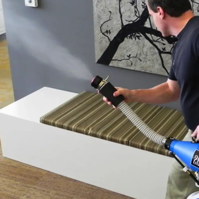 Professional Odor Removal in Halifax County, VA